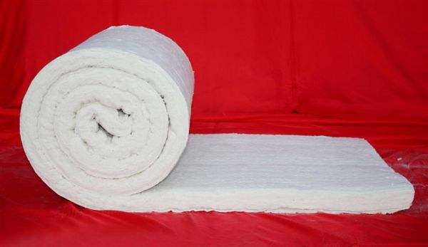 南乐县高温硅酸铝毯每日价格多少
